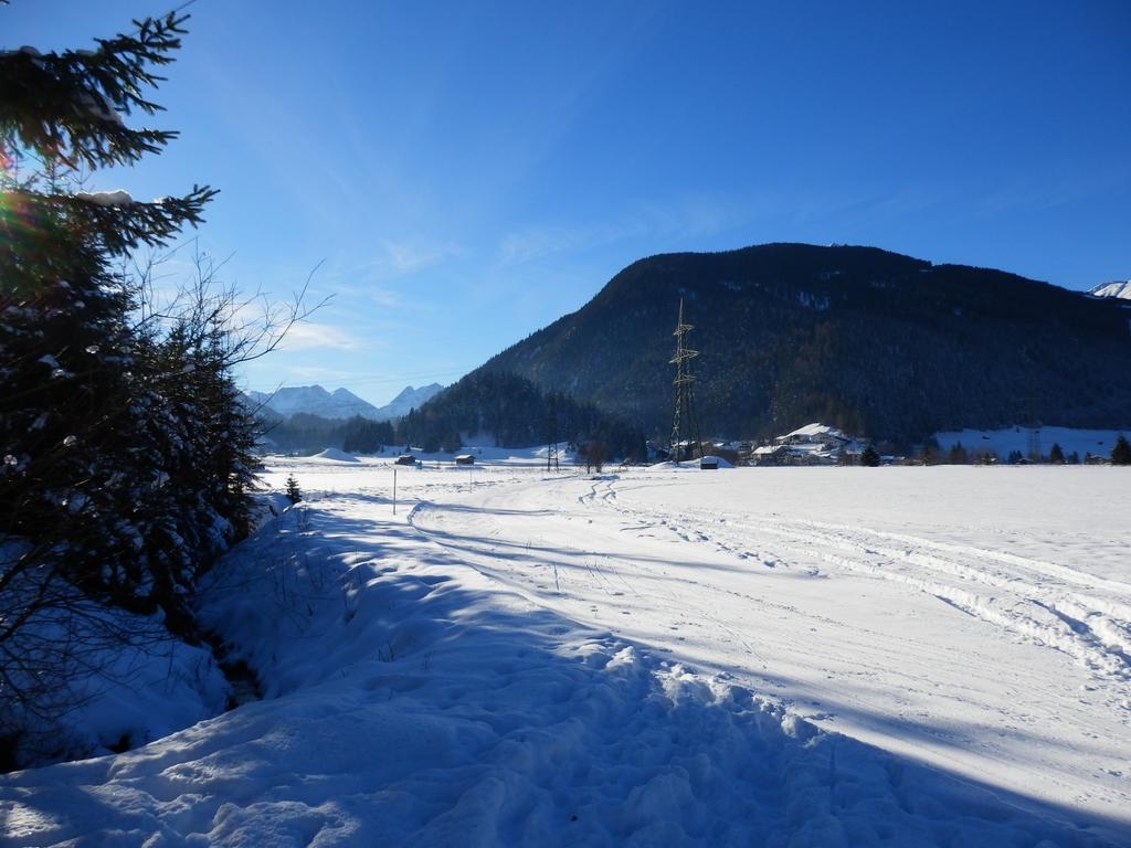 Willa Anno Tyrol Biberwier Zewnętrze zdjęcie